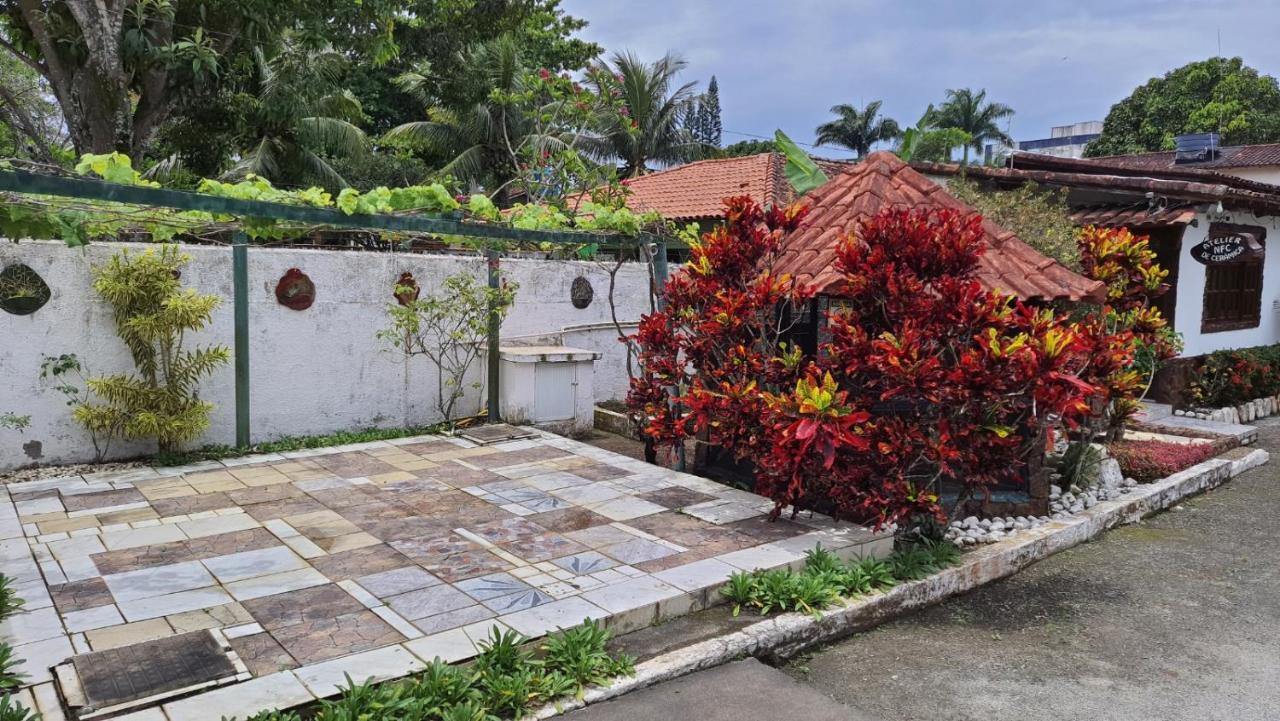 Calvanos Chales Rio das Ostras