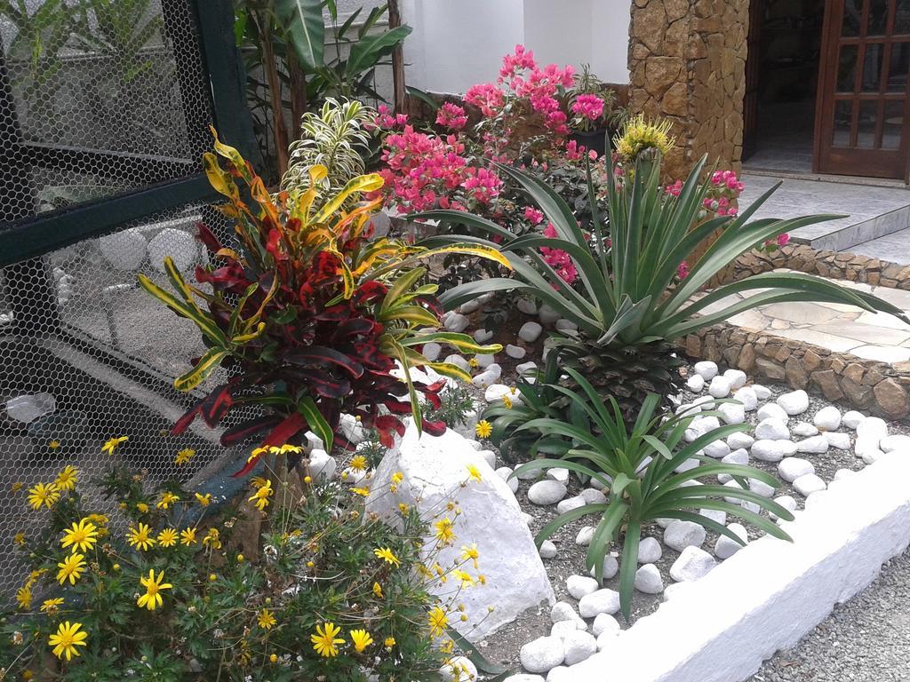 Inn Calvanos Chales