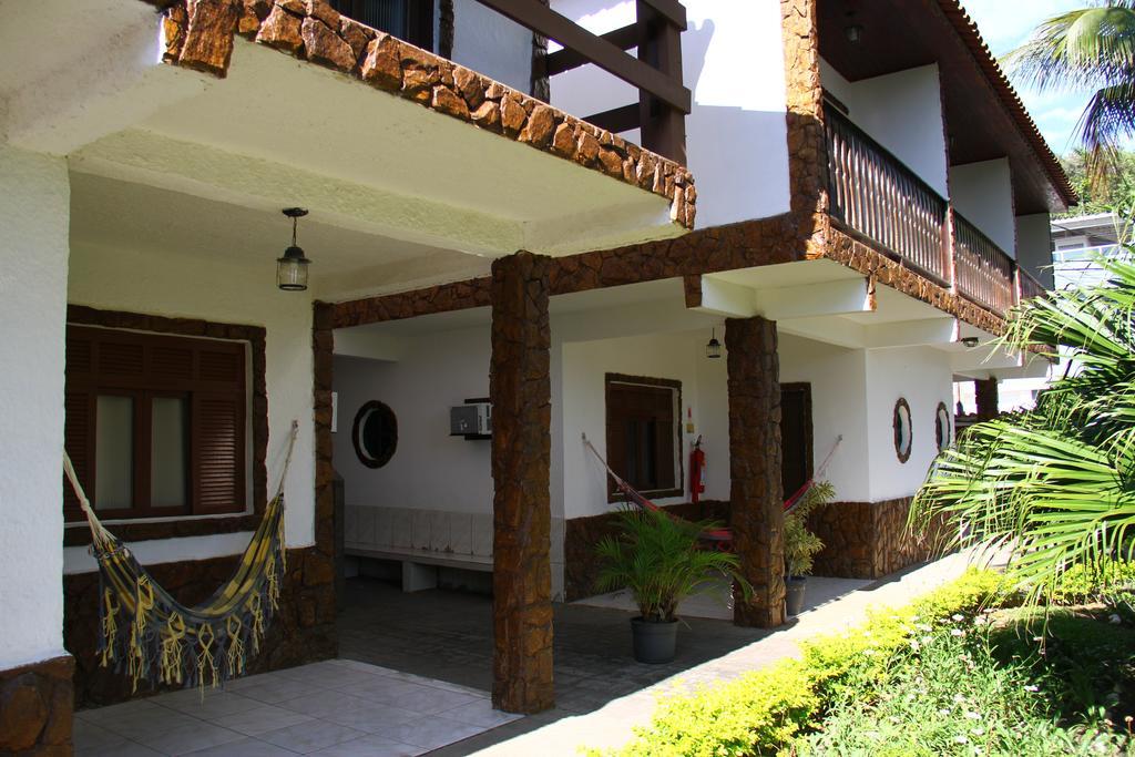 Calvanos Chales Rio das Ostras