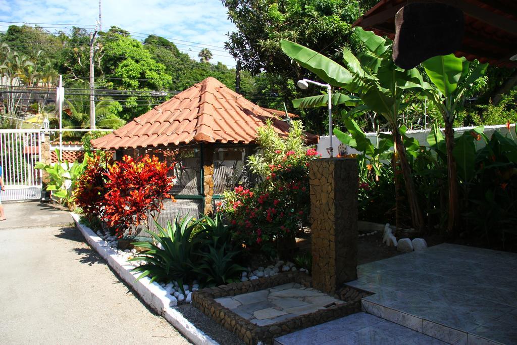 Calvanos Chales Inn