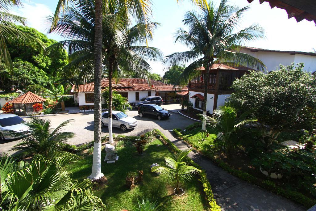 Inn Calvanos Chales *