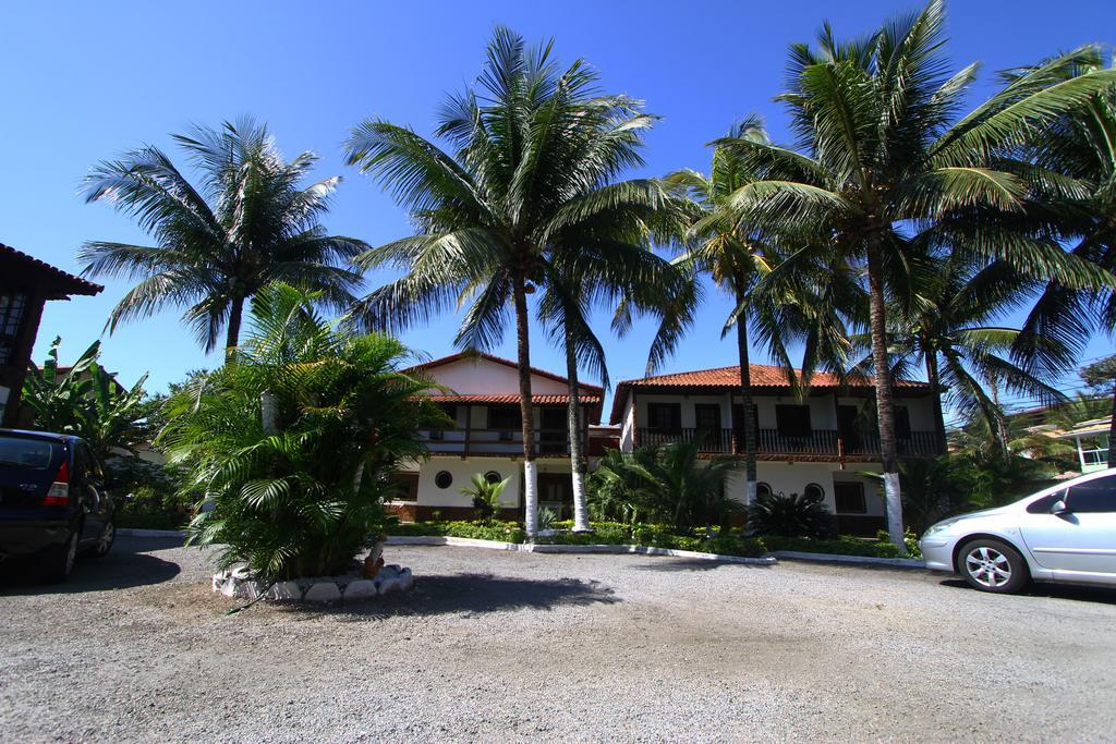 Calvanos Chales Inn