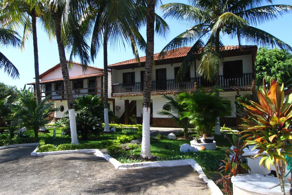 Inn Calvanos Chales