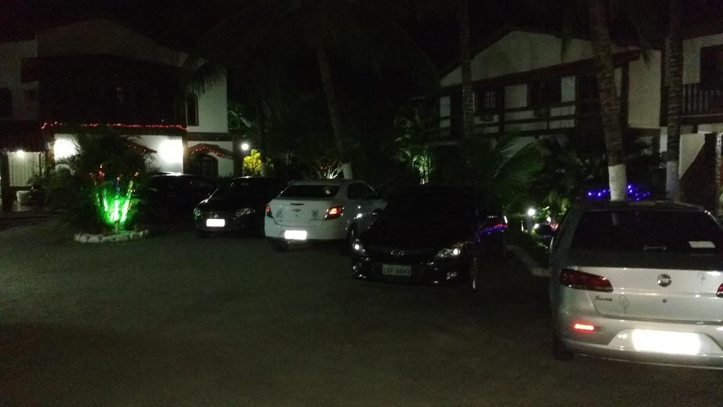 Calvanos Chales Inn *