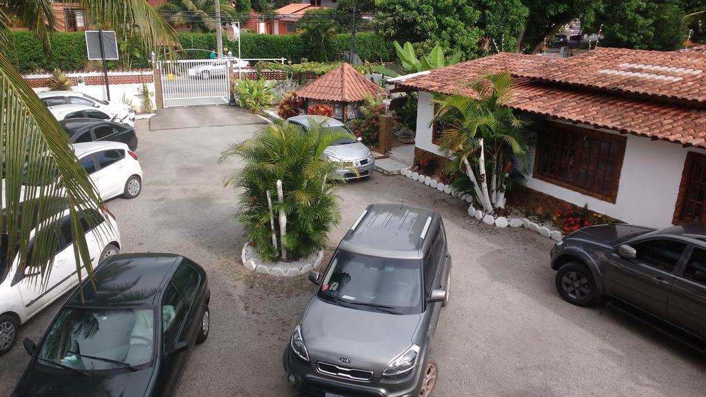 Inn Calvanos Chales